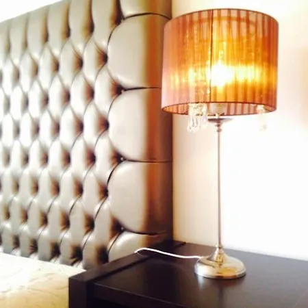 Luxury Apartment. With Air Con. *