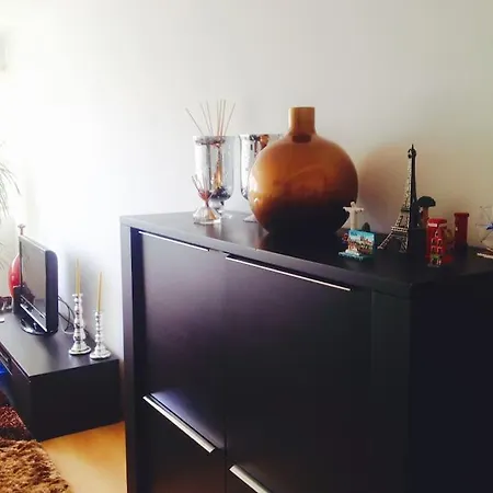 Luxury Apartment. With Air Con. Lisbona