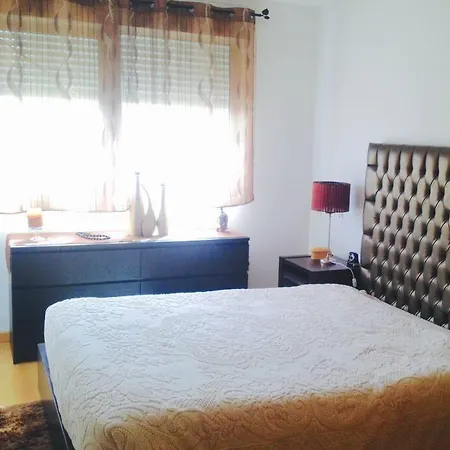 Luxury Apartment. With Air Con. *