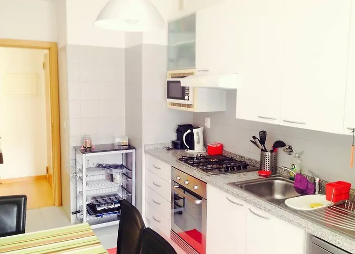公寓 Luxury Apartment. With Air Con.