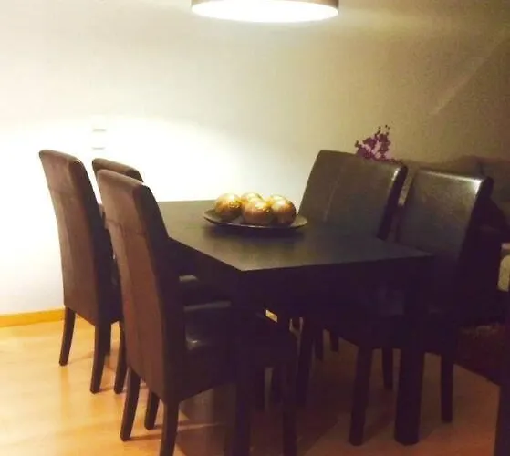Luxury Apartment. With Air Con. *