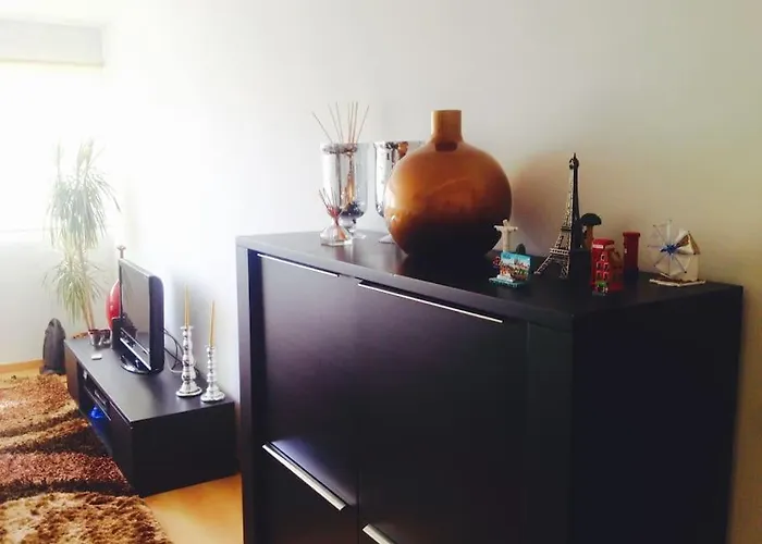 Luxury Apartment. With Air Con. Lisboa