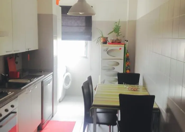 Luxury Apartment. With Air Con. Lisboa