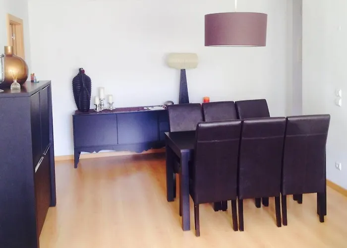 Luxury Apartment. With Air Con. *