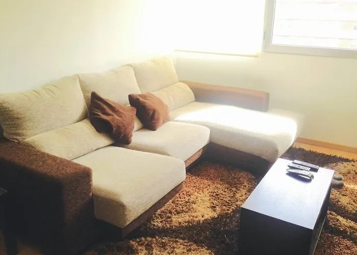 Luxury Apartment. With Air Con. ליסבון