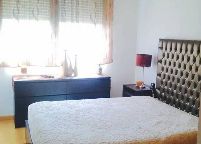 Luxury Apartment. With Air Con. *