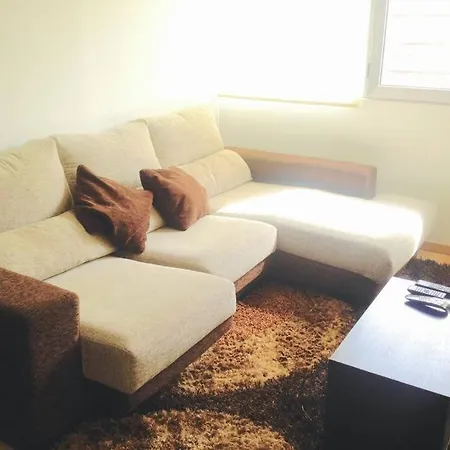 Luxury Apartment. With Air Con. ליסבון