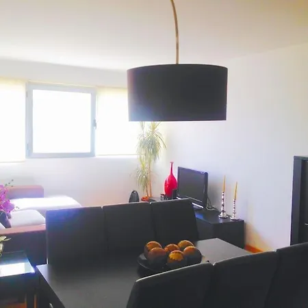 Luxury Apartment. With Air Con. *