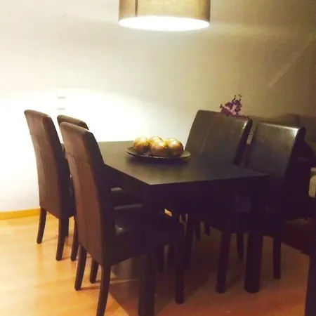 Luxury Apartment. With Air Con. *