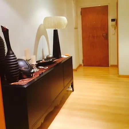 Luxury Apartment. With Air Con. 公寓 Lisboa